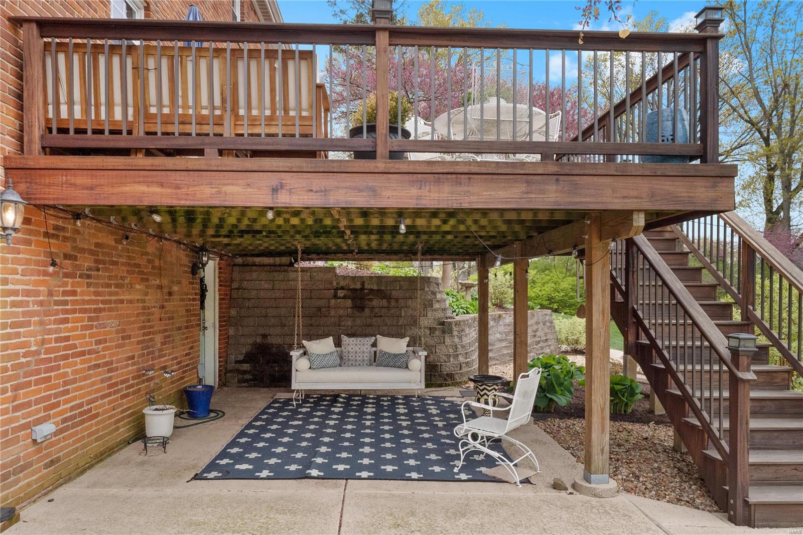 Twin Fawns Estates 4 - Residential