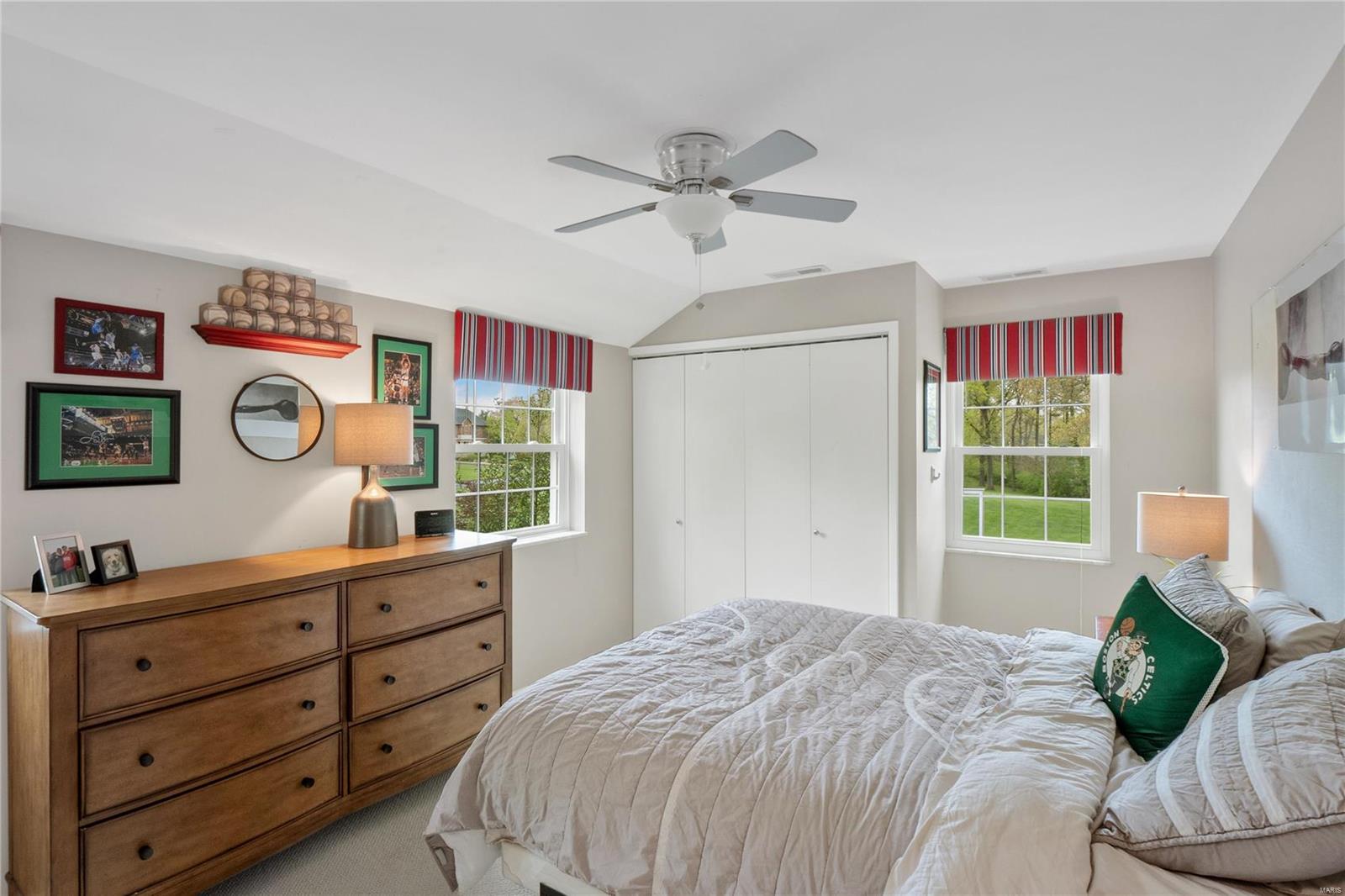 Twin Fawns Estates 4 - Residential