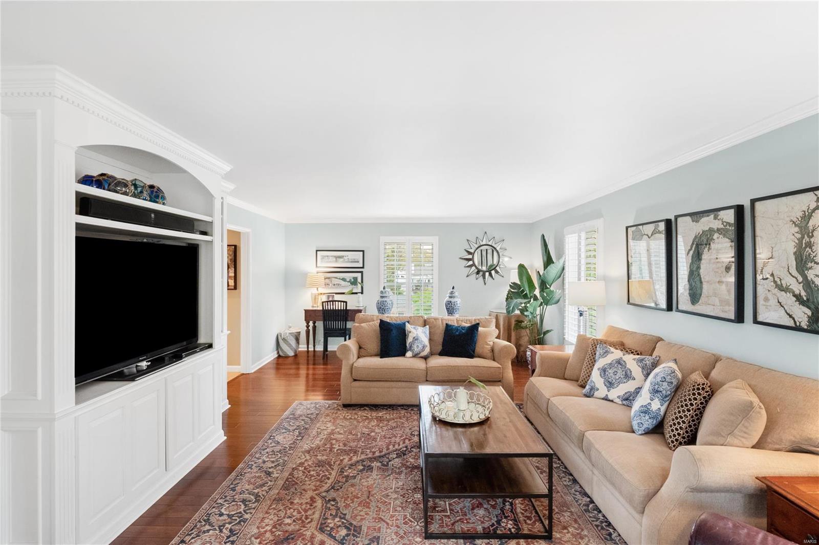 Twin Fawns Estates 4 - Residential