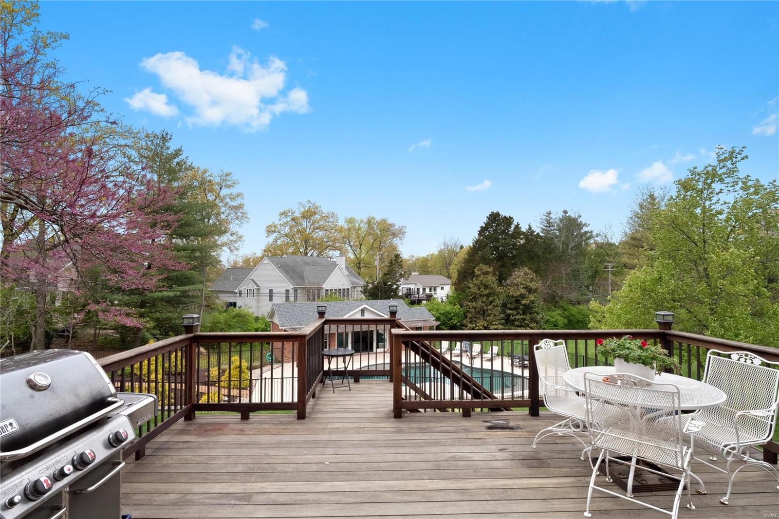 Twin Fawns Estates 4 - Residential