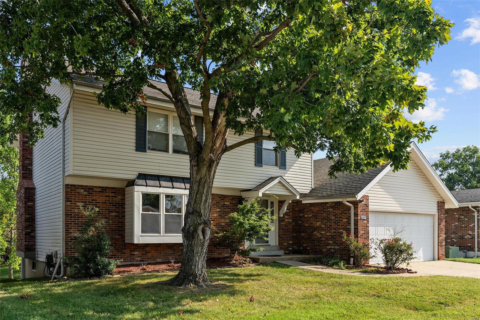 View St Louis, MO 63129 house