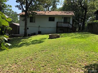 Lake Virginia - Residential