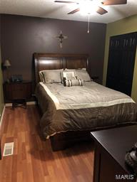 Lake Virginia - Residential