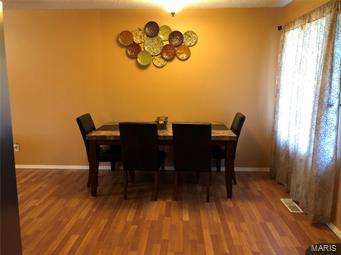 Lake Virginia - Residential