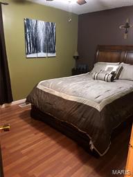 Lake Virginia - Residential