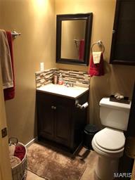 Lake Virginia - Residential