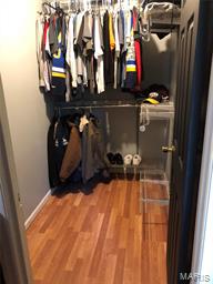 Lake Virginia - Residential