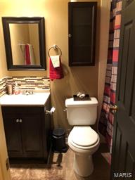 Lake Virginia - Residential