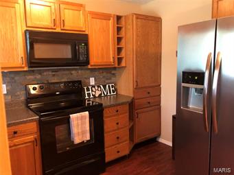 Lake Virginia - Residential