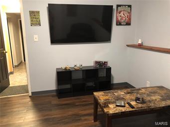 Lake Virginia - Residential