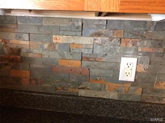 Lake Virginia - Residential