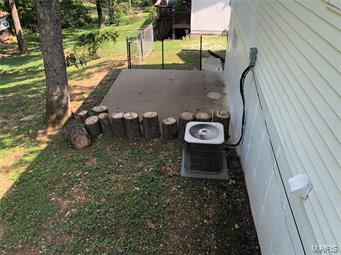 Lake Virginia - Residential