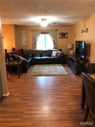 Lake Virginia - Residential