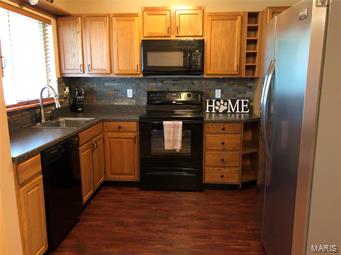 Lake Virginia - Residential