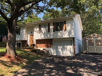 Lake Virginia - Residential