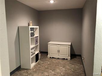 Lake Virginia - Residential