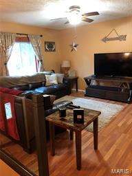 Lake Virginia - Residential