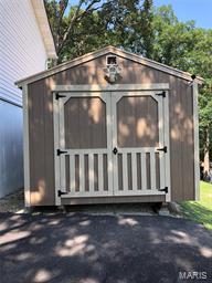 Lake Virginia - Residential