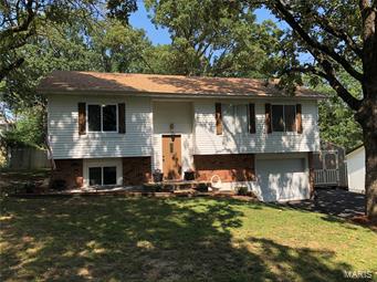 Lake Virginia - Residential