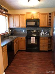 Lake Virginia - Residential