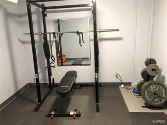 Lake Virginia - Residential