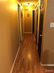 Lake Virginia - Residential