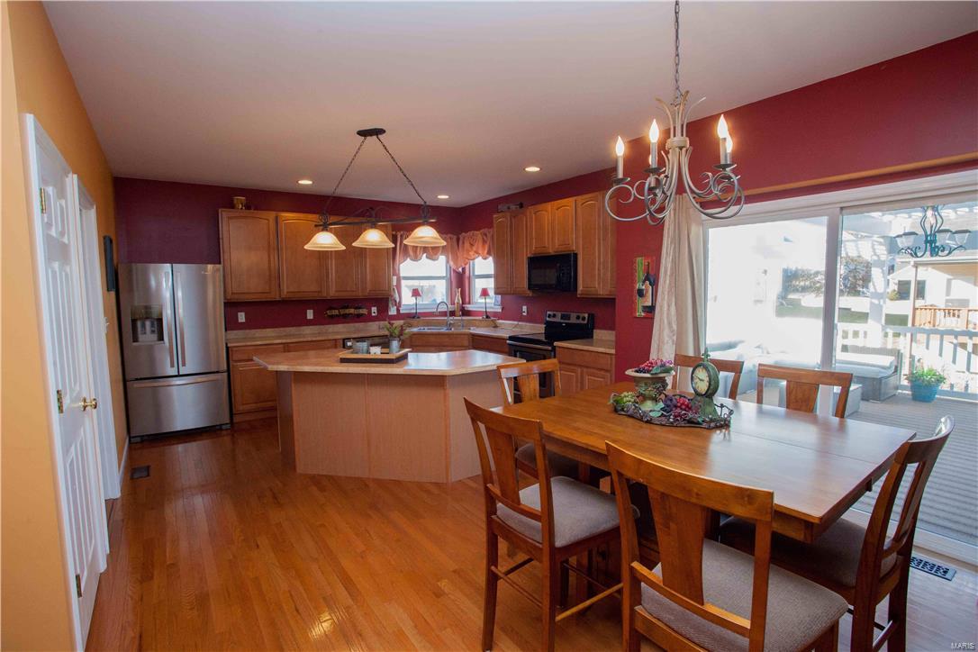 Stone Meadows - Residential