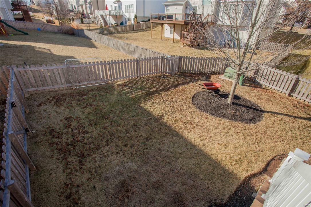 Stone Meadows - Residential