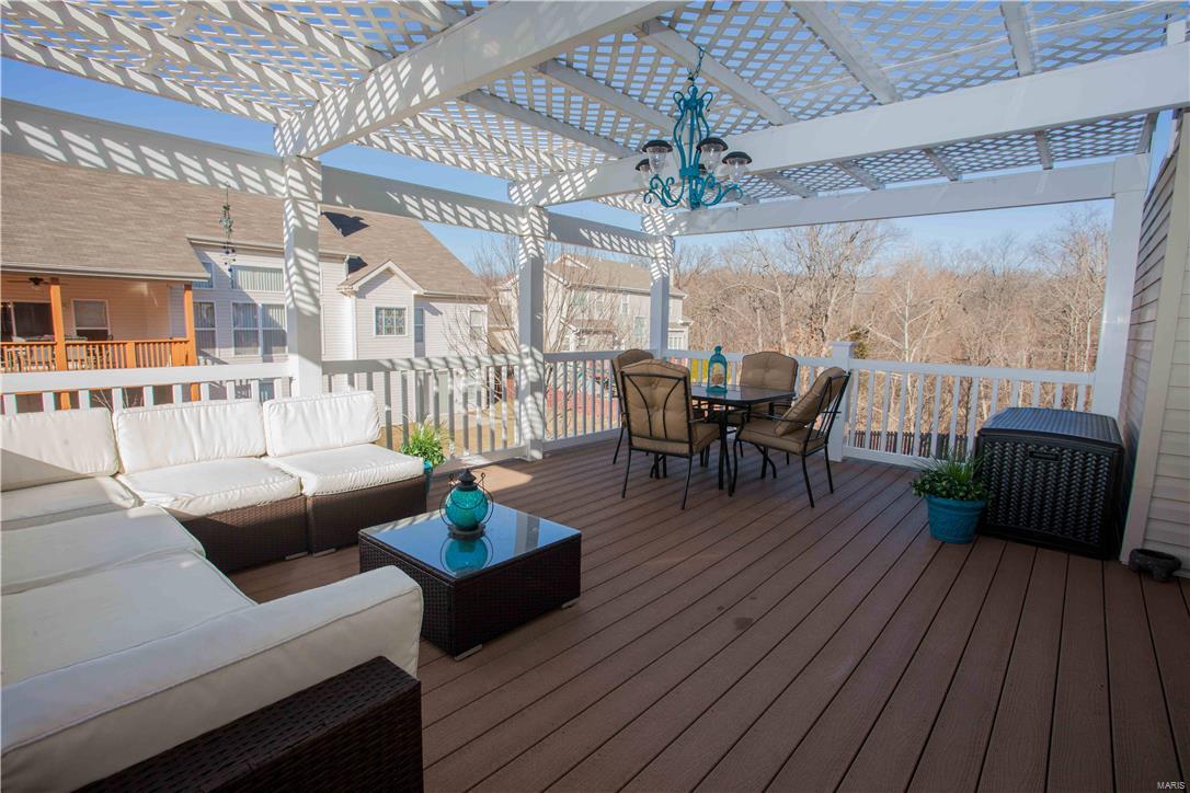 Stone Meadows - Residential