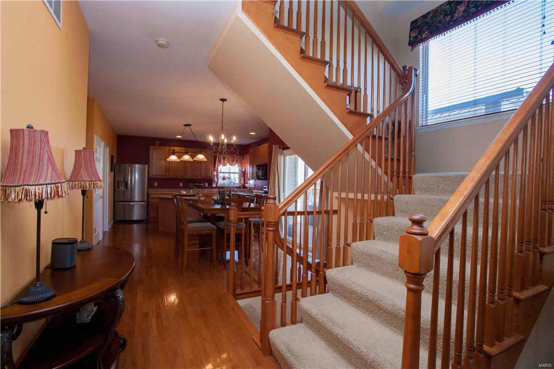 Stone Meadows - Residential