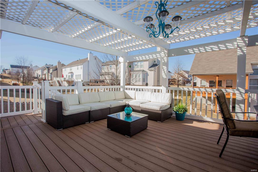 Stone Meadows - Residential