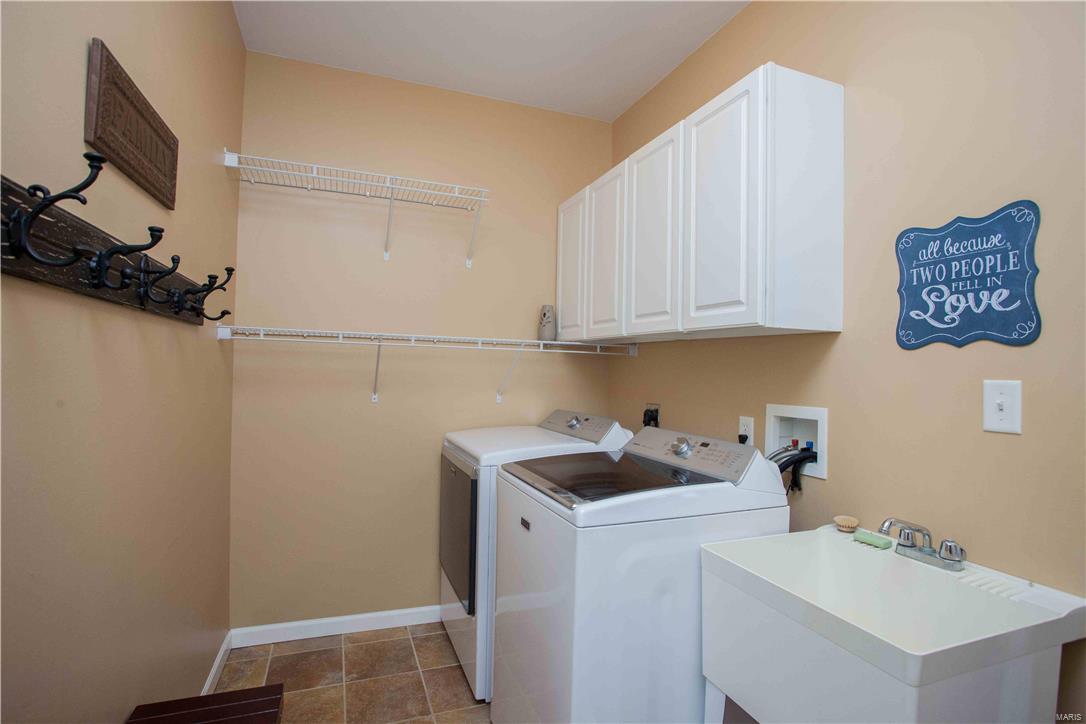 Stone Meadows - Residential