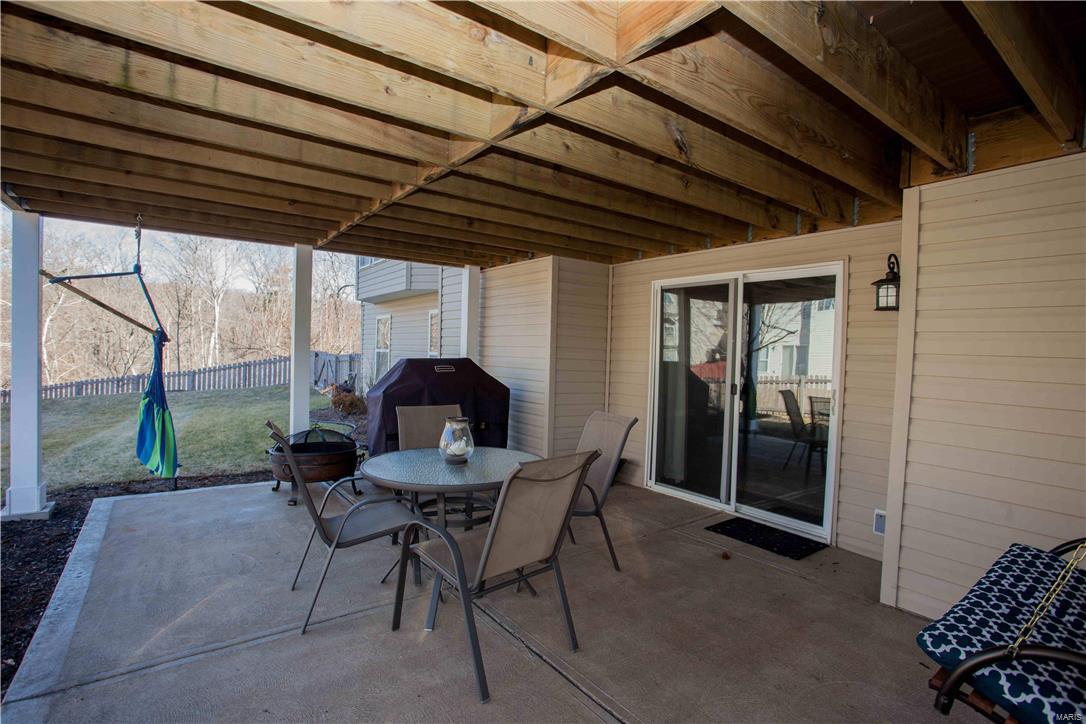 Stone Meadows - Residential