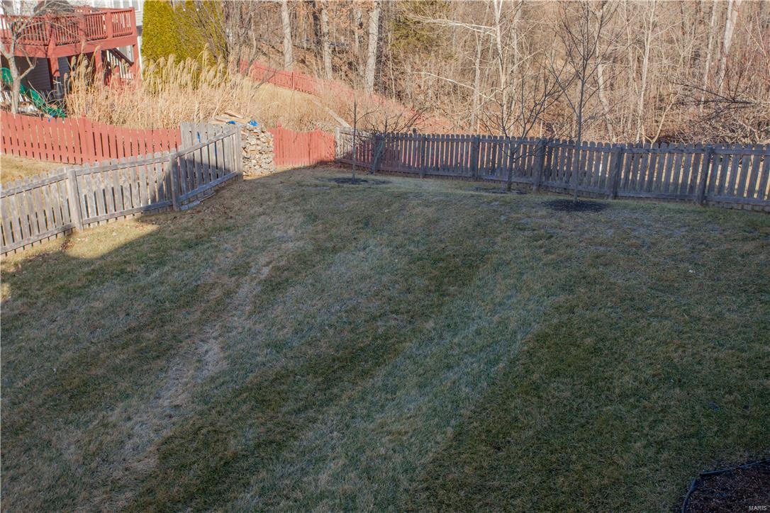 Stone Meadows - Residential