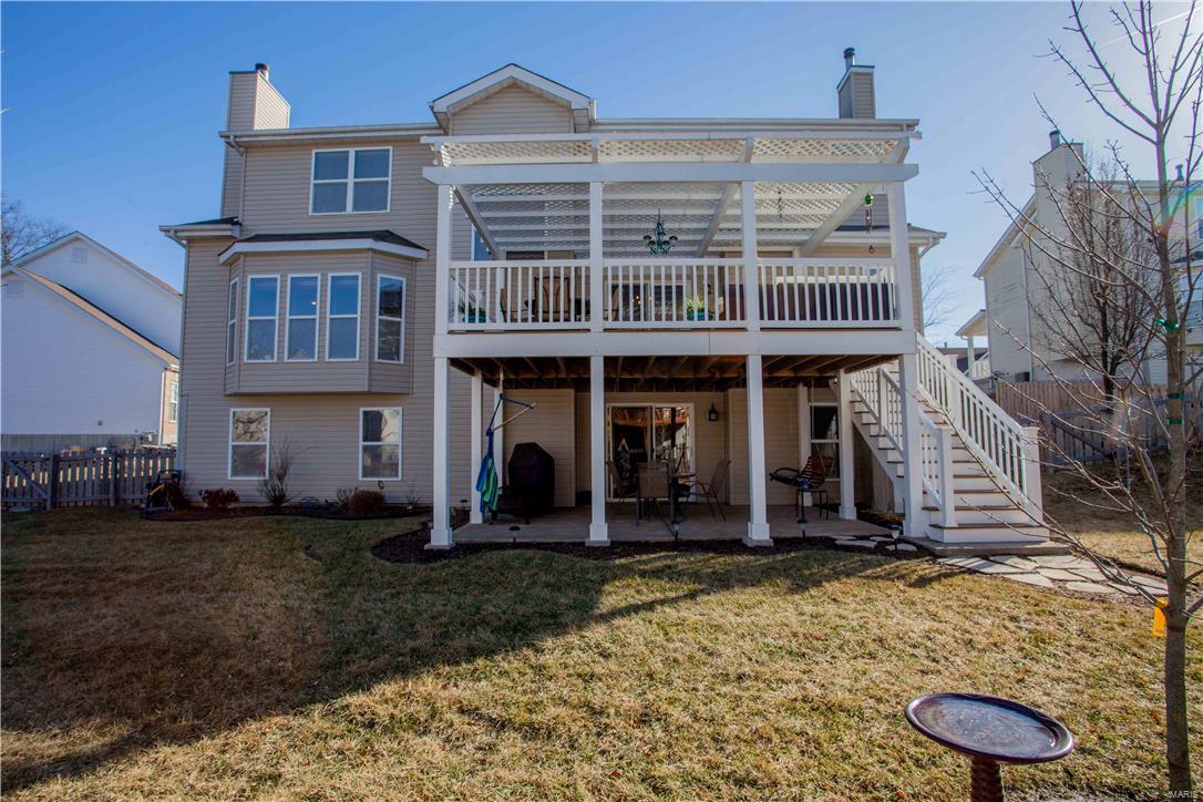 Stone Meadows - Residential