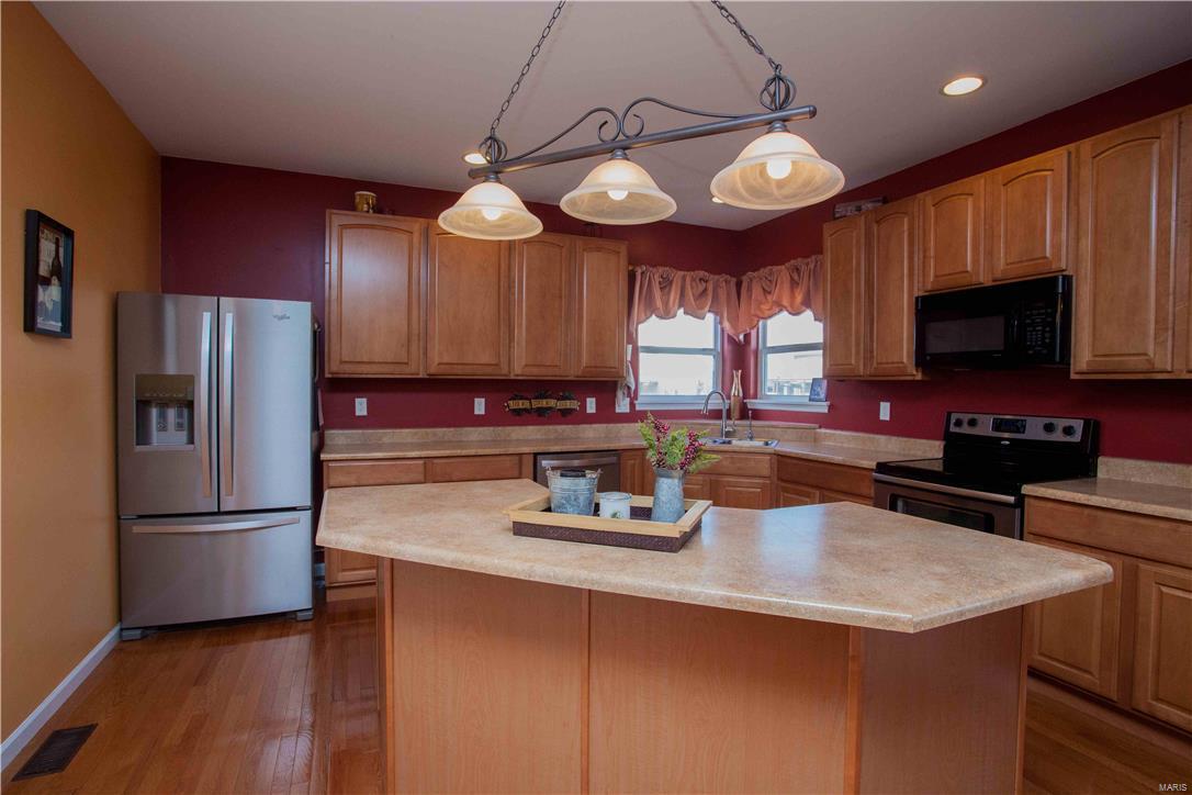 Stone Meadows - Residential