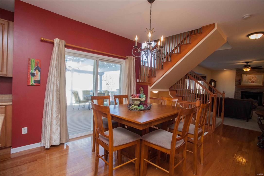 Stone Meadows - Residential