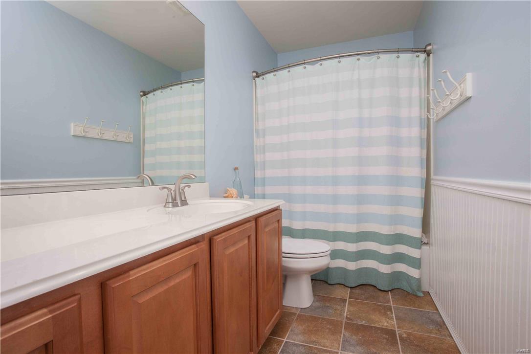 Stone Meadows - Residential