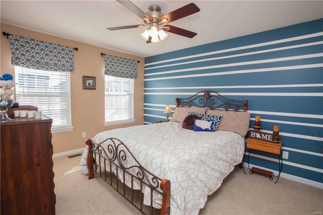 Stone Meadows - Residential