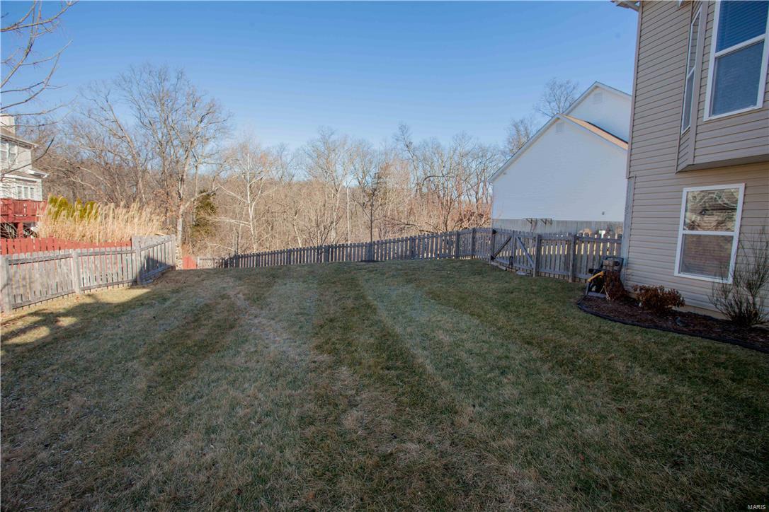 Stone Meadows - Residential