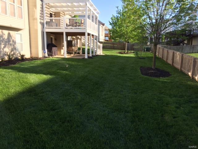 Stone Meadows - Residential