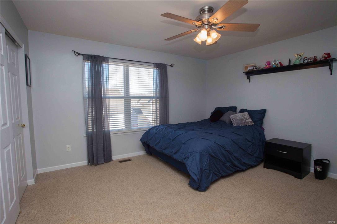 Stone Meadows - Residential