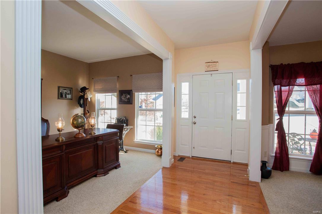 Stone Meadows - Residential