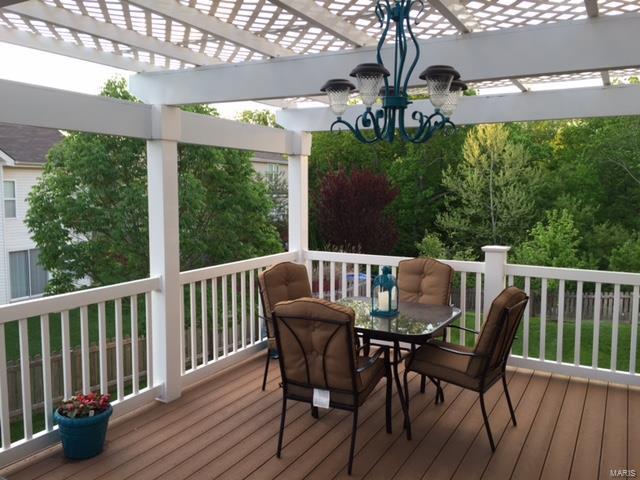 Stone Meadows - Residential