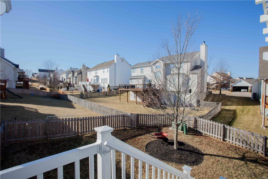 Stone Meadows - Residential