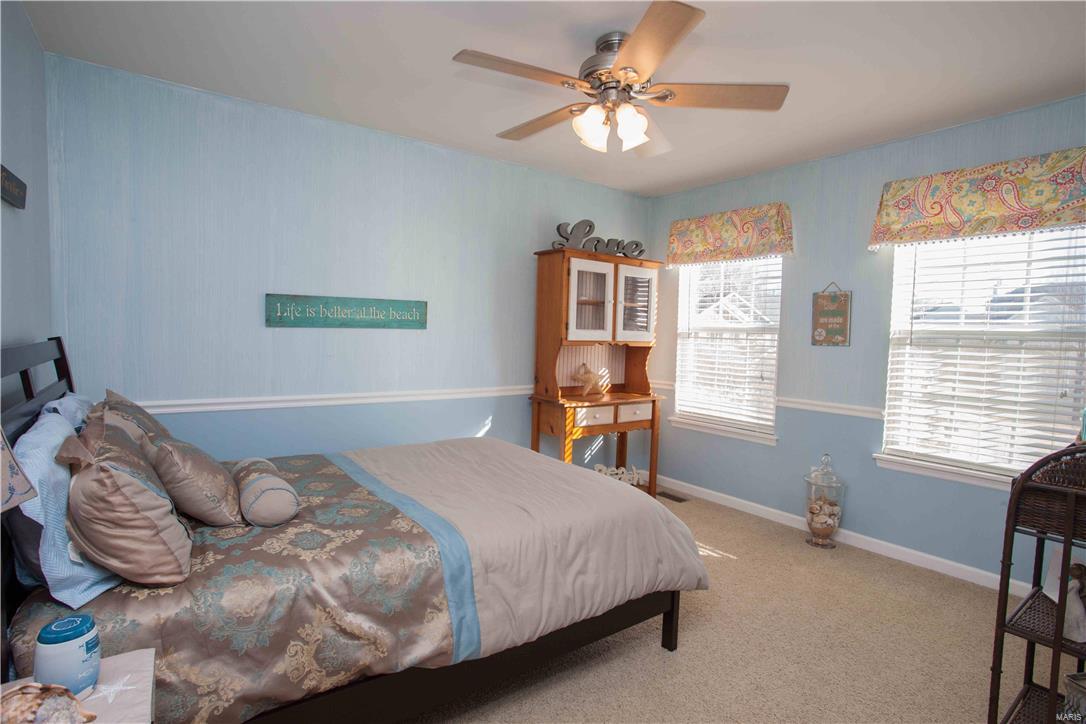 Stone Meadows - Residential