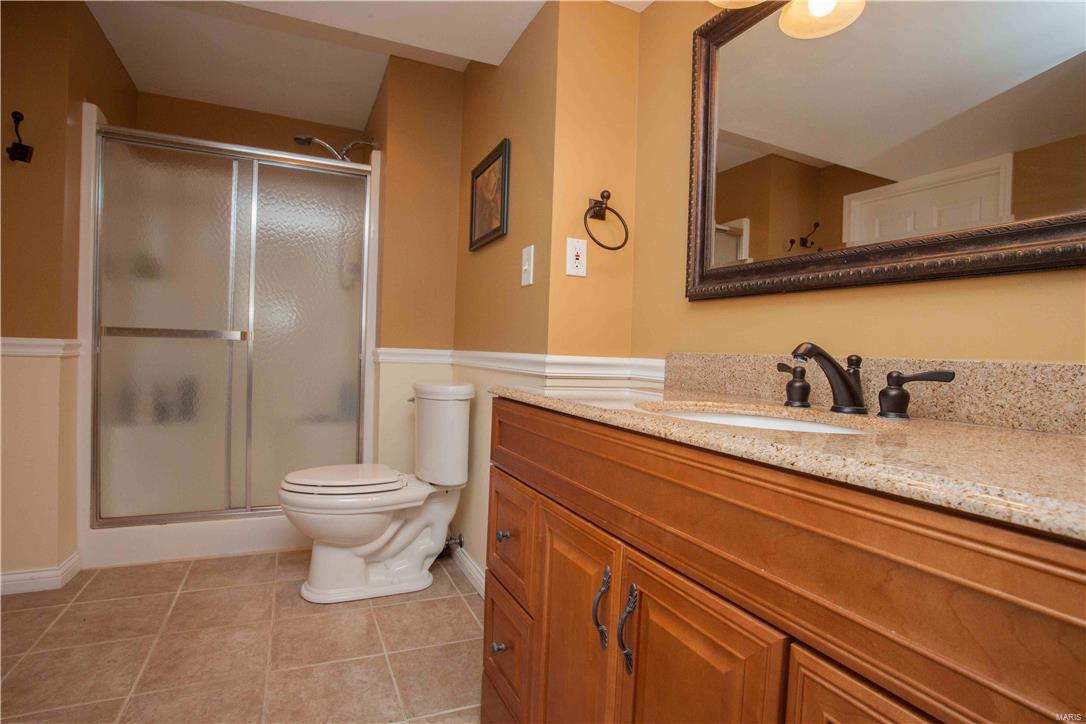 Stone Meadows - Residential