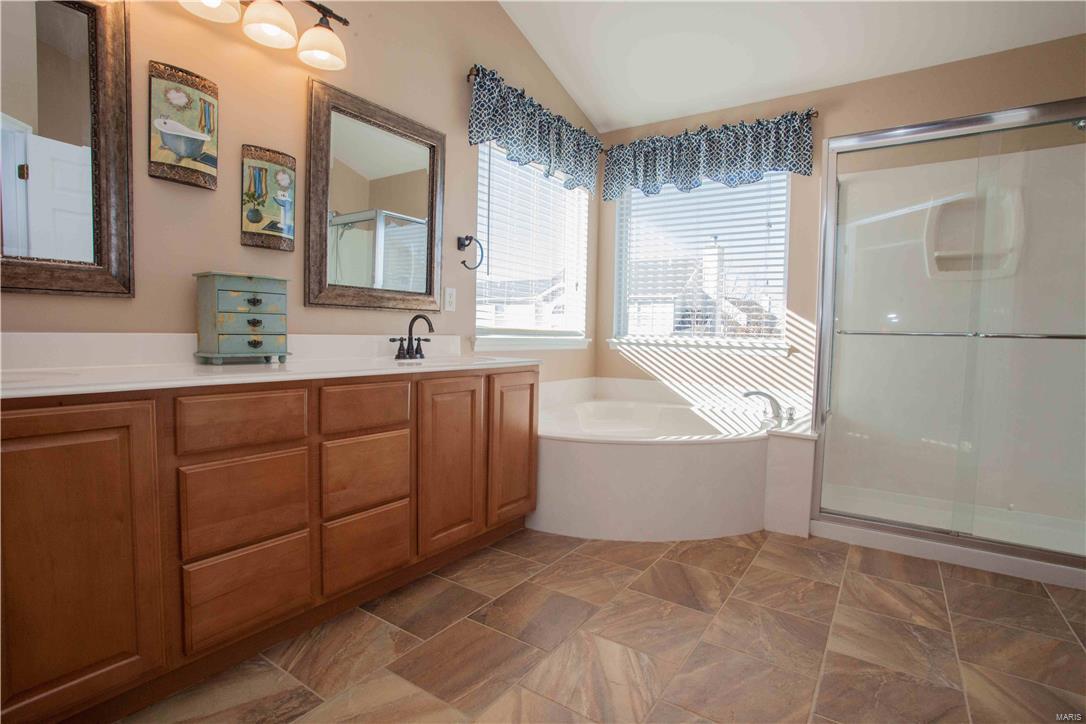 Stone Meadows - Residential