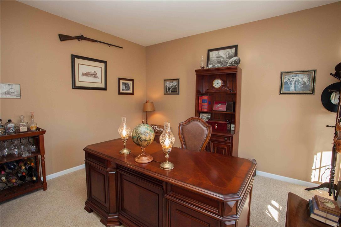 Stone Meadows - Residential