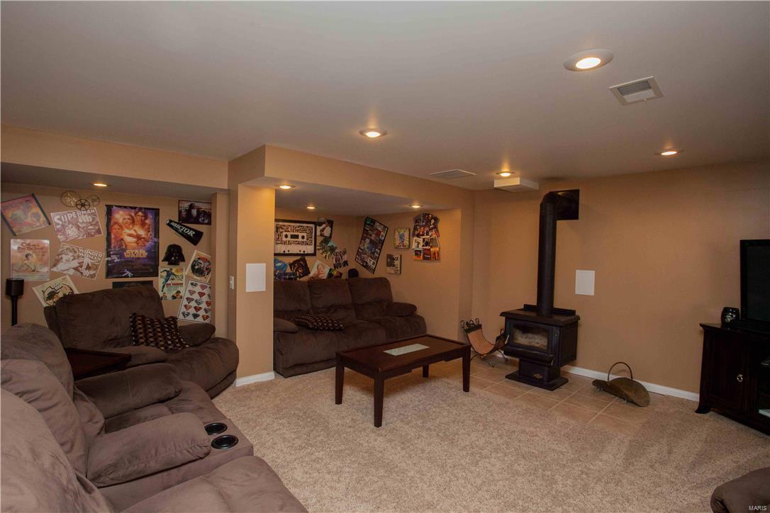 Stone Meadows - Residential